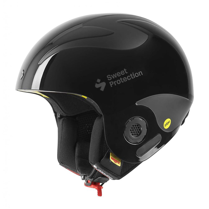 Volata MIPS Helmet - Black