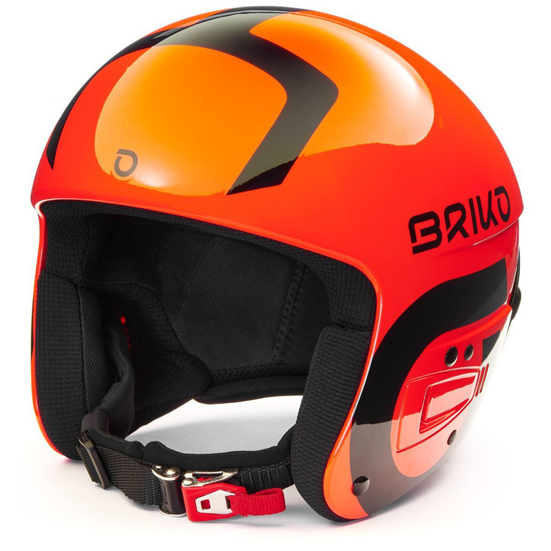 Vulcano FIS 6.8 MI Helmet - Orange