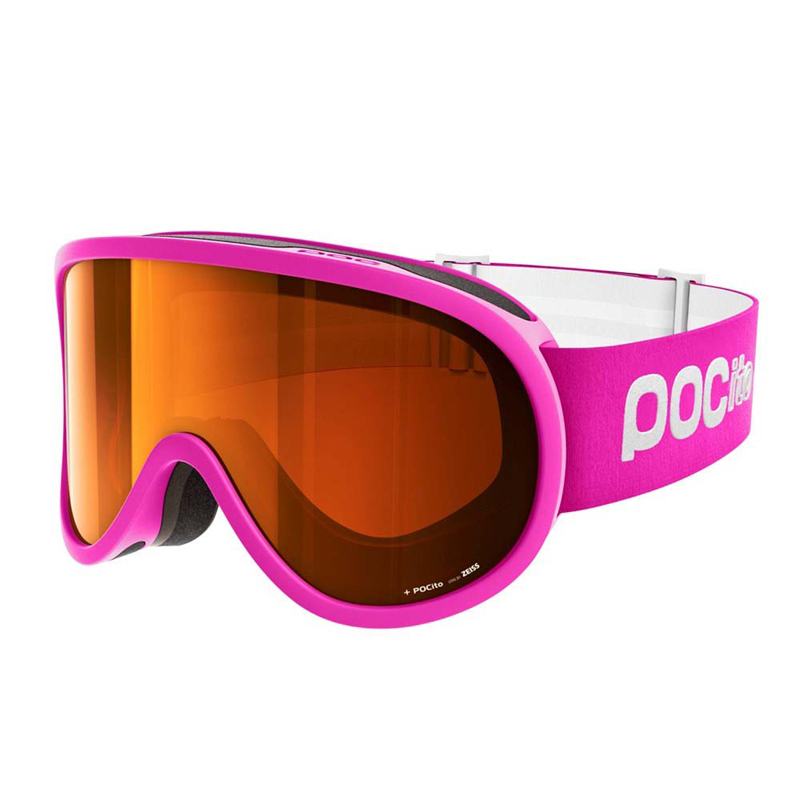 POC RETINA MID RACE Goggles - Boutique Les Sommets