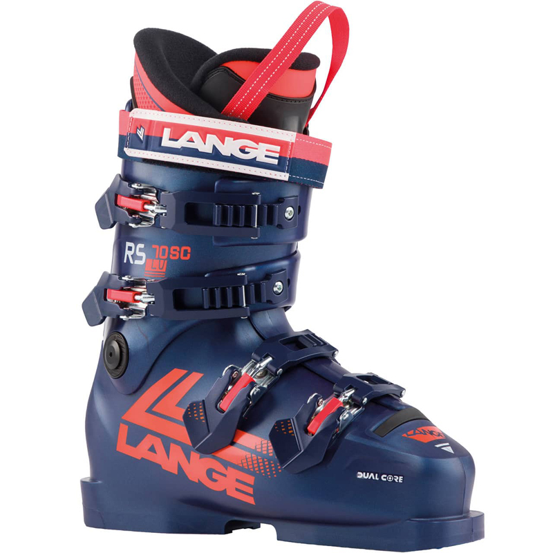 RS 70 SC Ski Boots - 2024