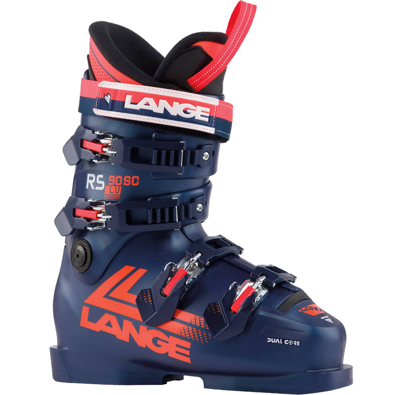 RS 90 SC Ski Boots - 2024