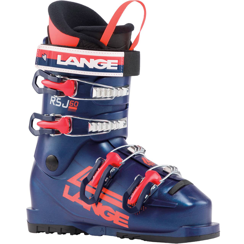 RSJ 60 Ski Boots - 2024
