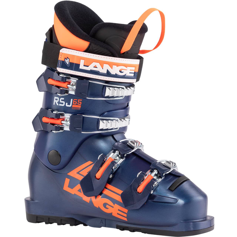 RSJ 65 Ski Boots - 2024