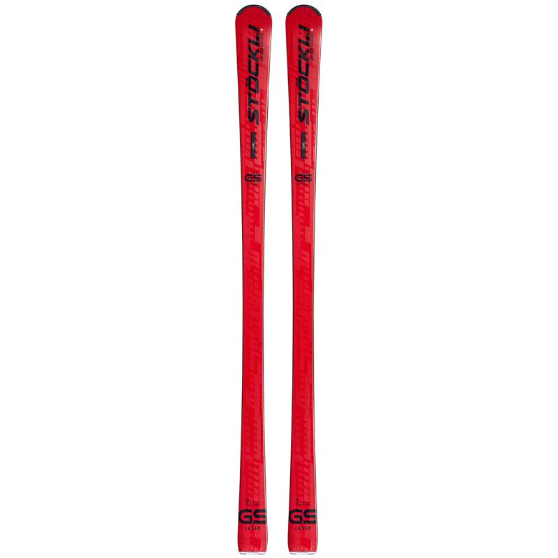 Laser GS FIS Skis - 2024
