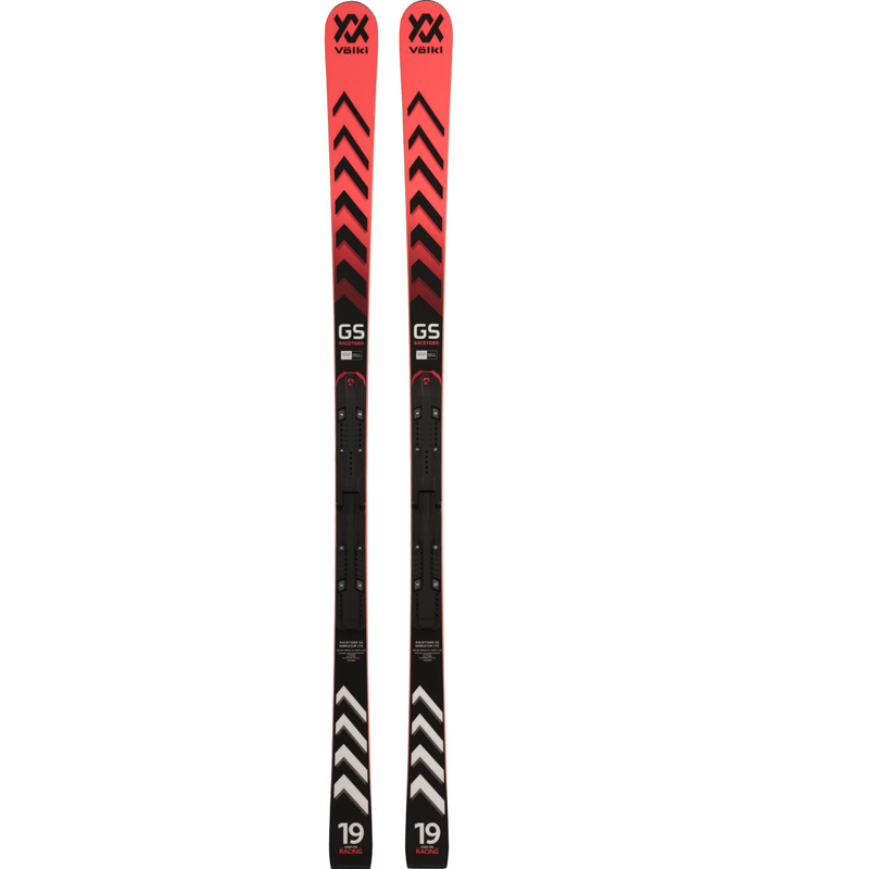 RaceTiger GS Jr Race Skis - 2024