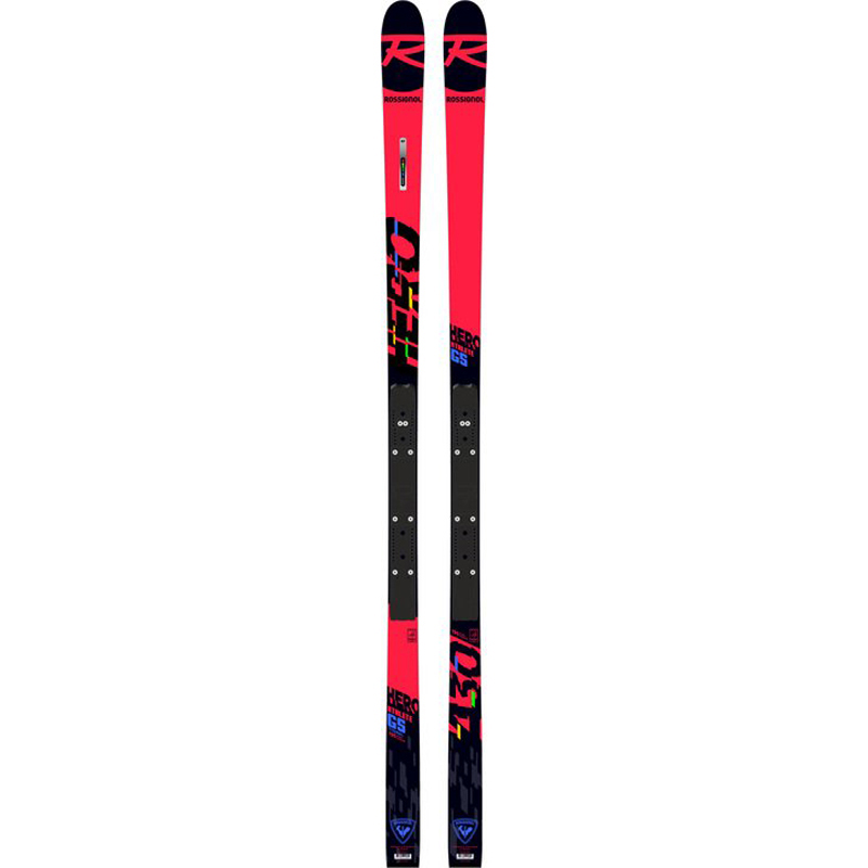HERO Athlete FIS GS R22 Skis - 2022