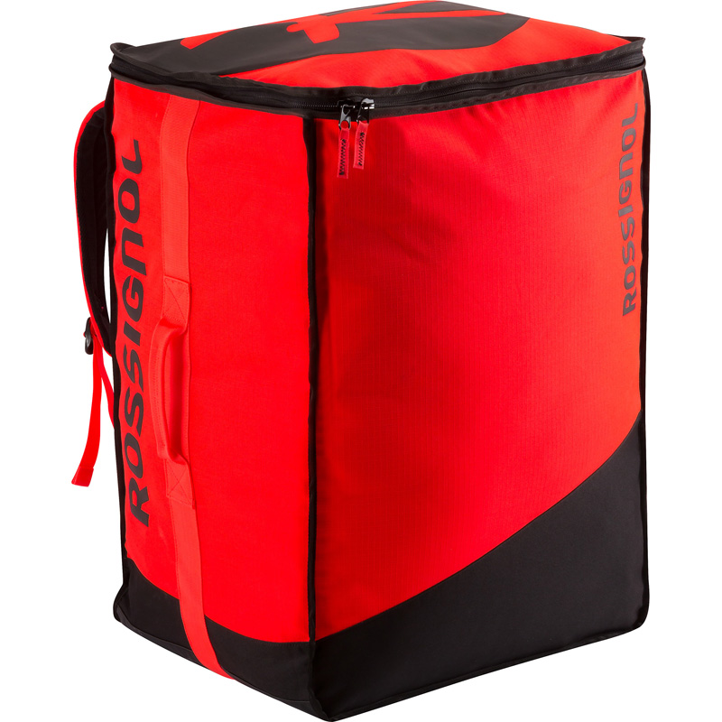 rossignol race bag