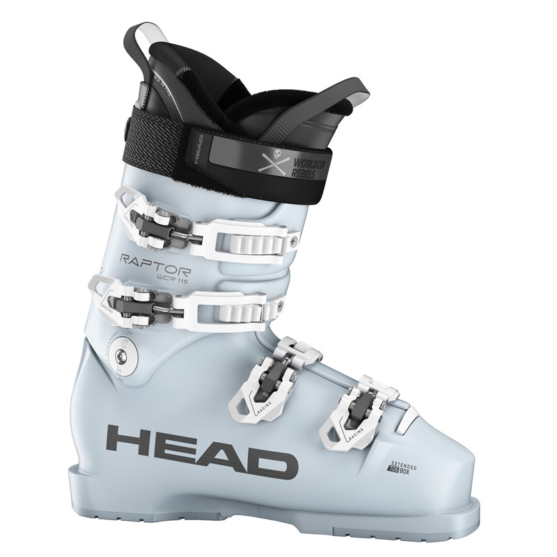 Raptor WCR 115 W Ski Boots - 2024