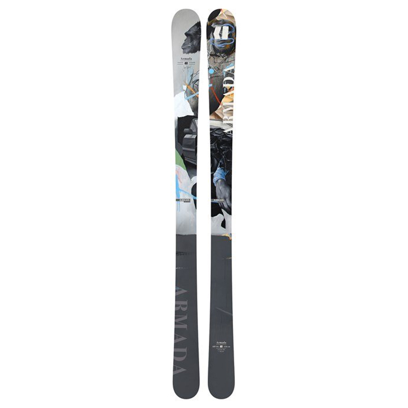 ARV 84 Skis - 2021