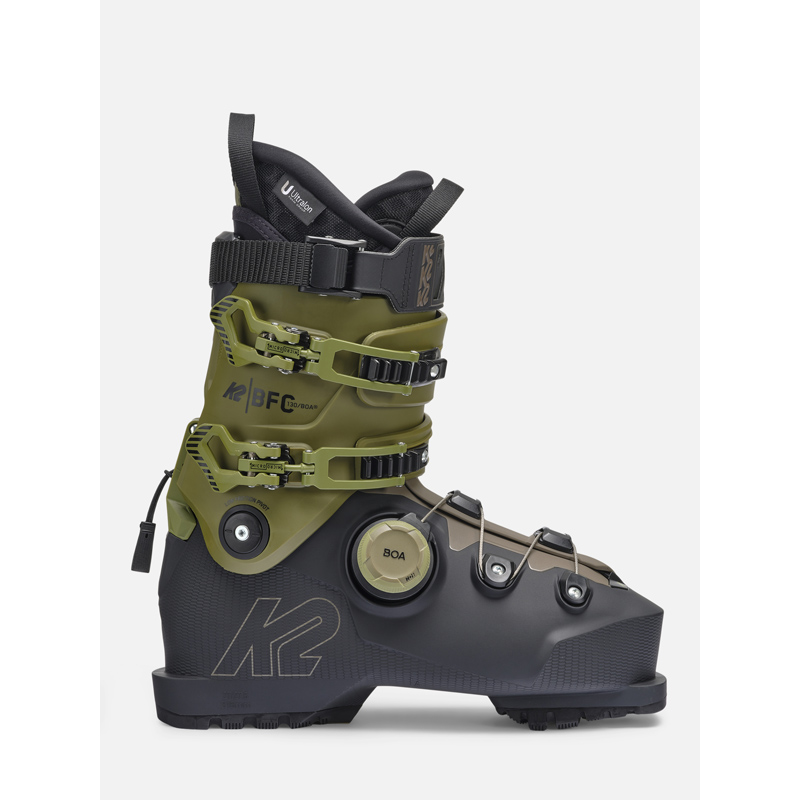 BFC 130 Ski Boots - 24/25