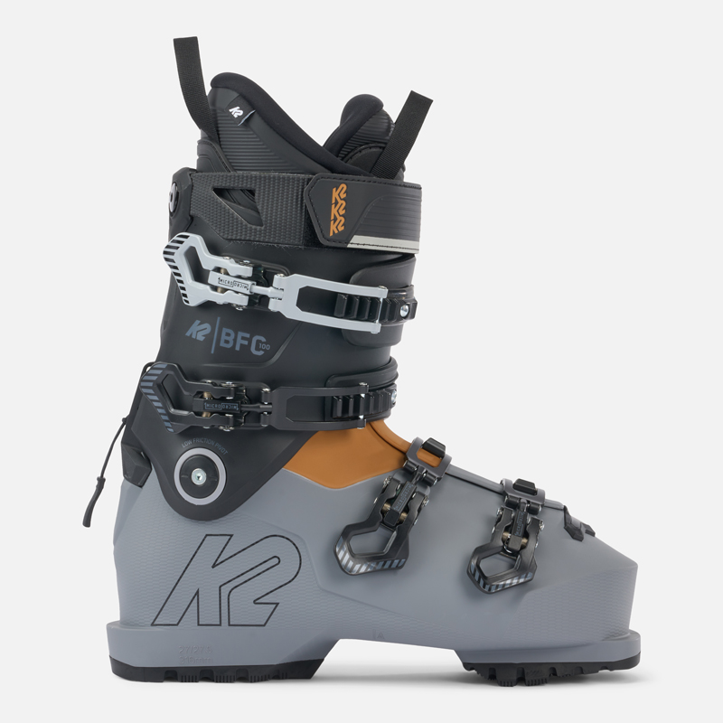 BFC 100 Ski Boots - 2024