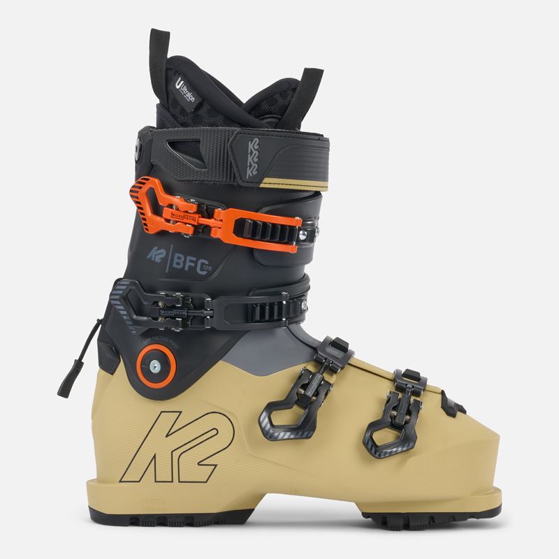 BFC 120 Ski Boots - 2024