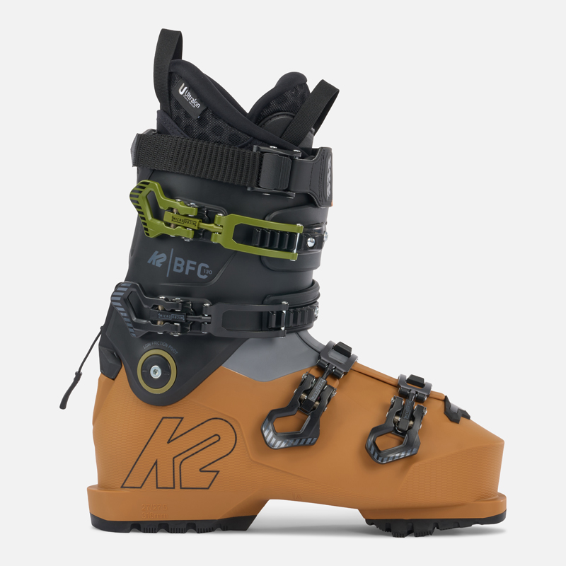 BFC 130 Ski Boots - 2024