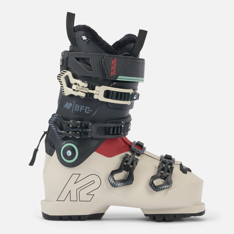 BFC 95 W Ski Boots - 2024