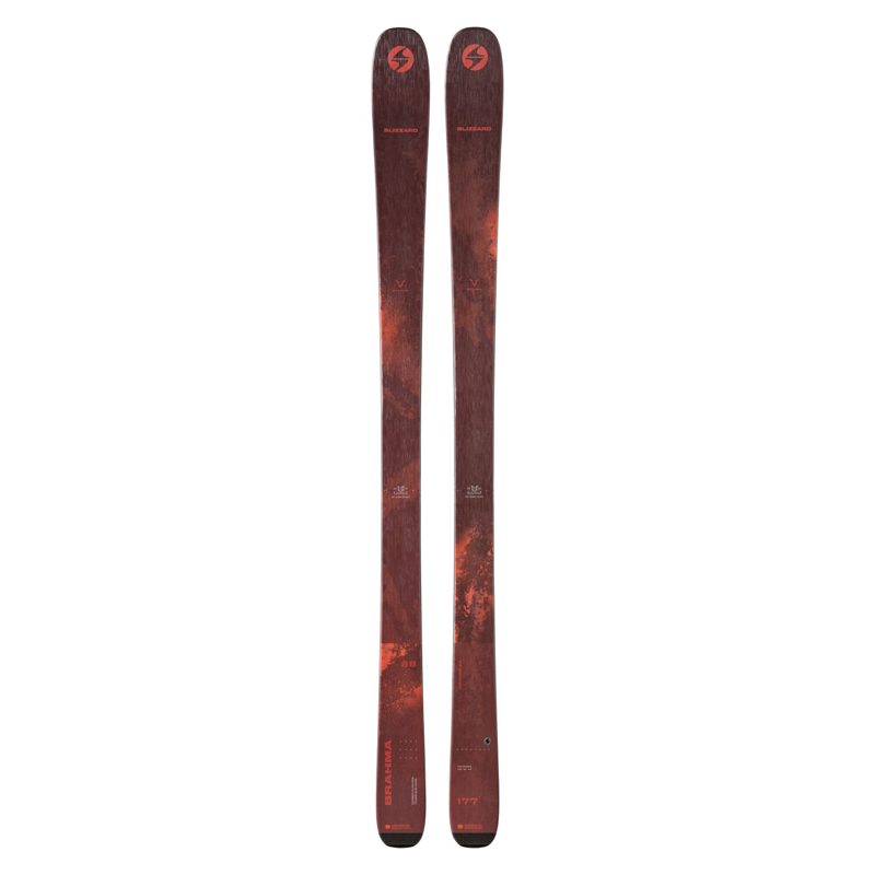 Brahma 88 Skis - 2023