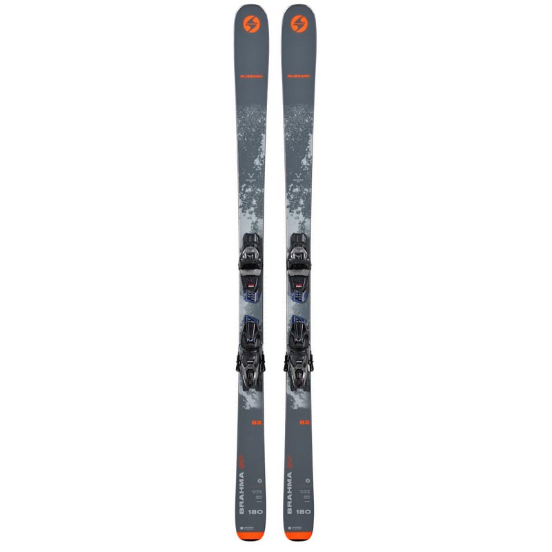 Brahma 82 SP Skis - 2023