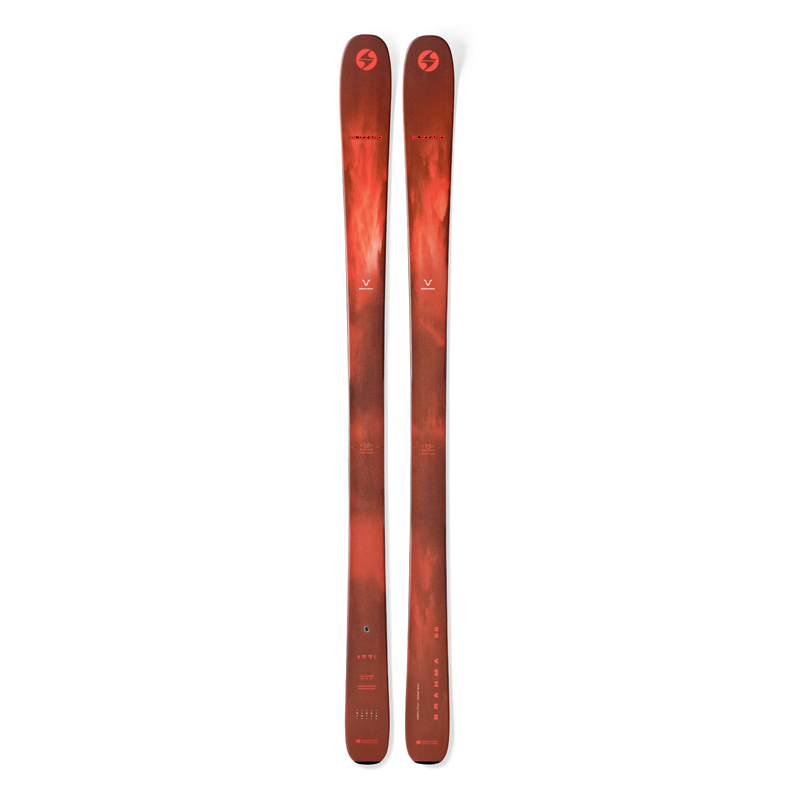 Brahma 88 Skis - 2024