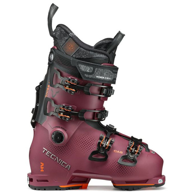 Cochise HV 105 W DYN Ski Boots - 2024