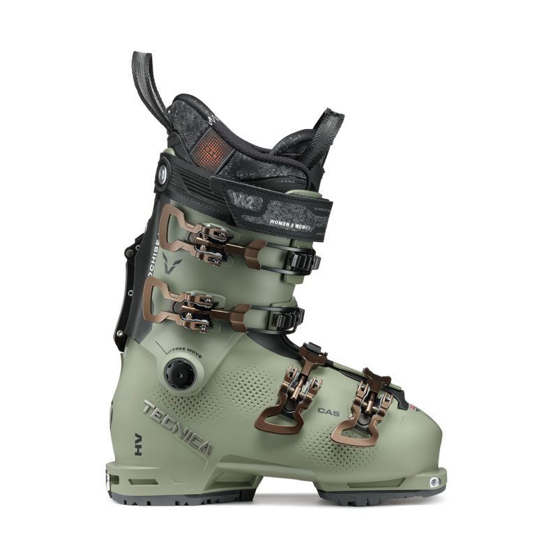 Cochise HV 95 W DYN Ski Boots - 2024