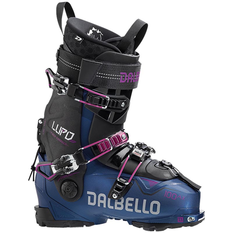 Lupo AX 100 W Ski Boots - 2022/23
