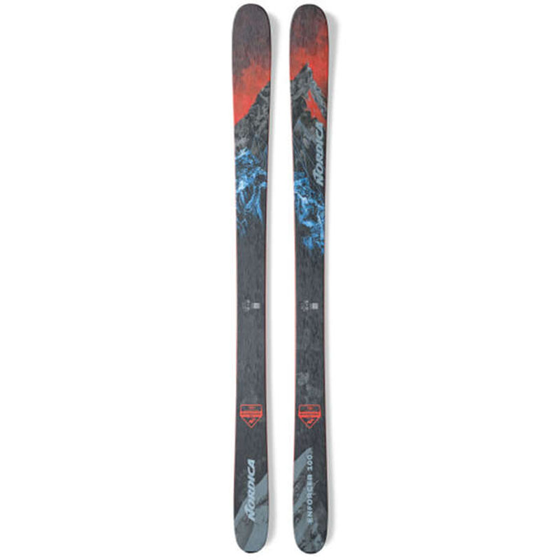 Enforcer 100 Skis - 2024