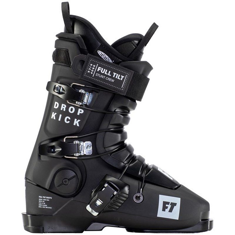 Drop Kick Ski Boots - 2022