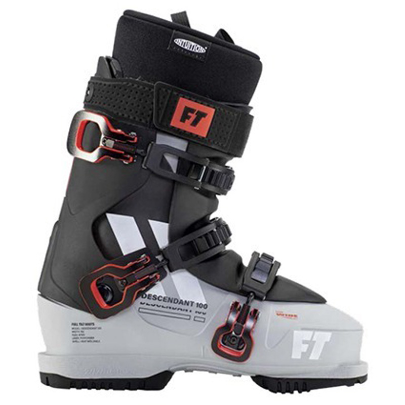 Descendant 100 Ski Boots - 2021
