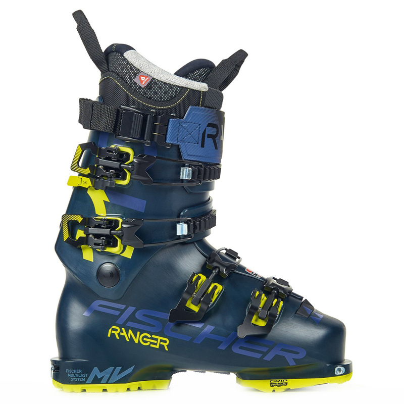 Ranger 115 GW DYN Ski Boots - 2023