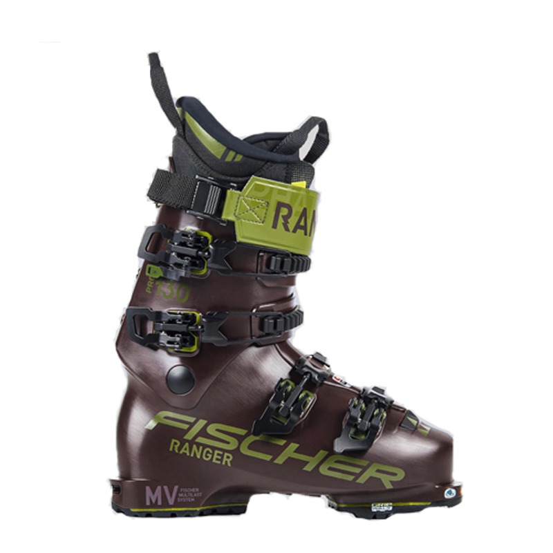 Ranger Pro 130 GW DYN Ski Boots - 2023