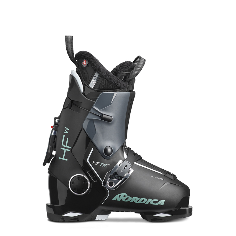 HF 85 W Ski Boots - 2023