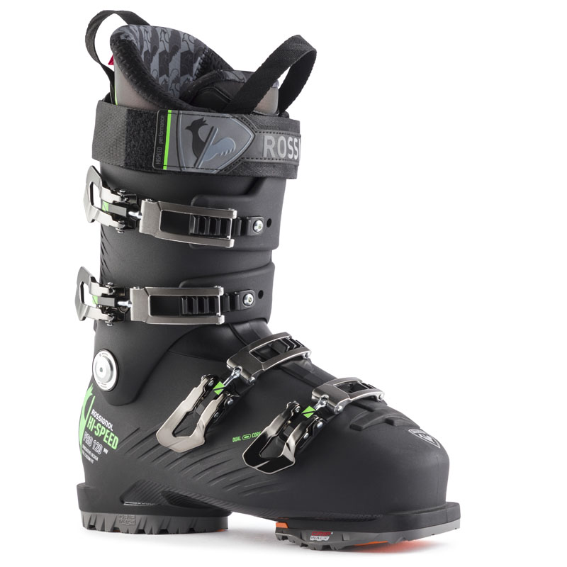 Hi-Speed Pro 120 MV GW Ski Boots - 2024