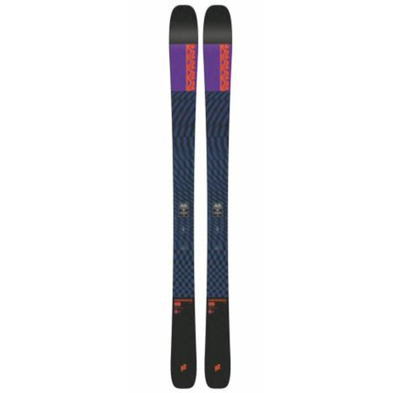 Mindbender 88Ti Alliance Skis - 2022