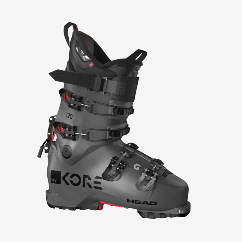 Kore 120 Ski Boots - 2024