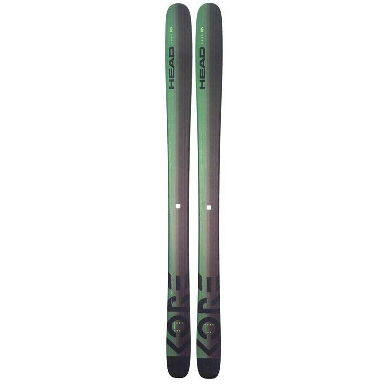 Kore 105 Skis - 2022/23