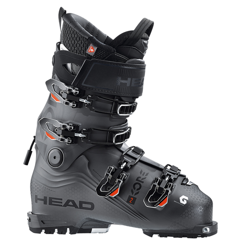 Nexo Kore 2 Ski Boots - 2022