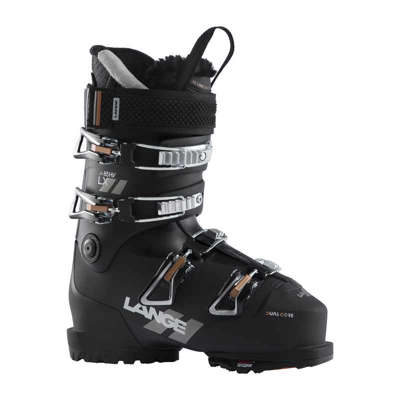 LX 85W HV Ski Boots - 2024