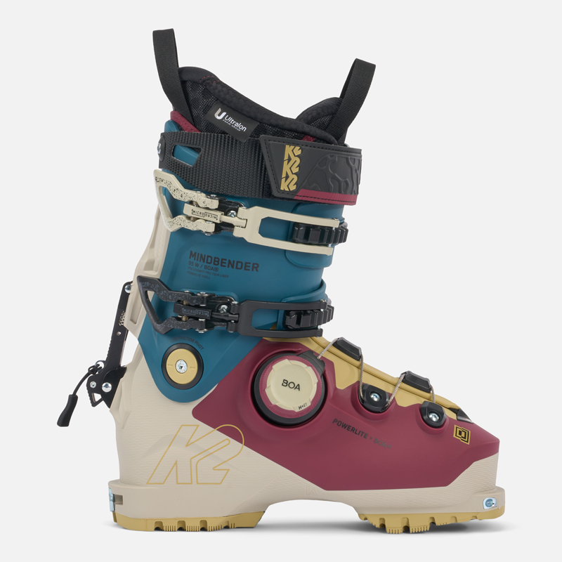Mindbender 95 BOA W Ski Boots - 2024