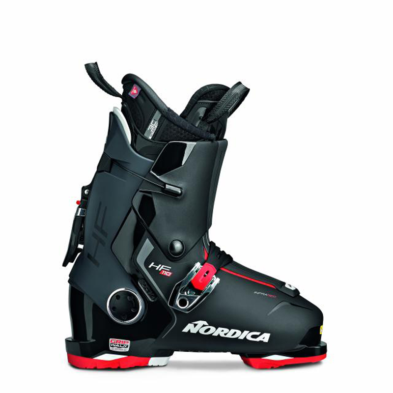 HF 110 Ski Boots - 2023