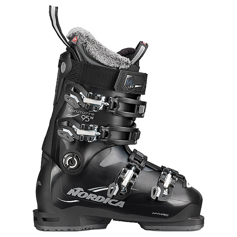SportMachine 95 W Ski Boots - 2022