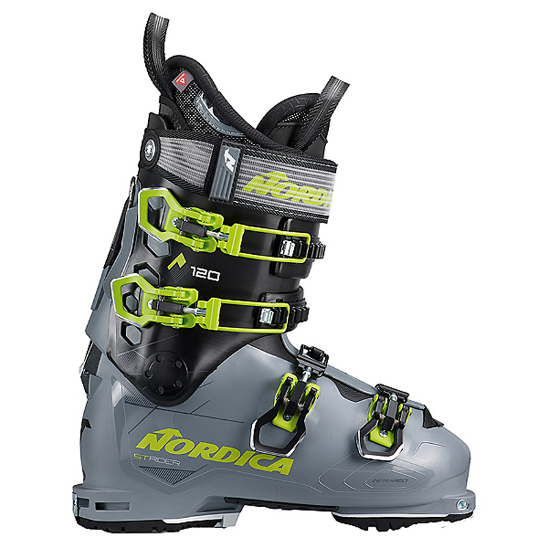 Strider 120 DYN Ski Boot - 2023