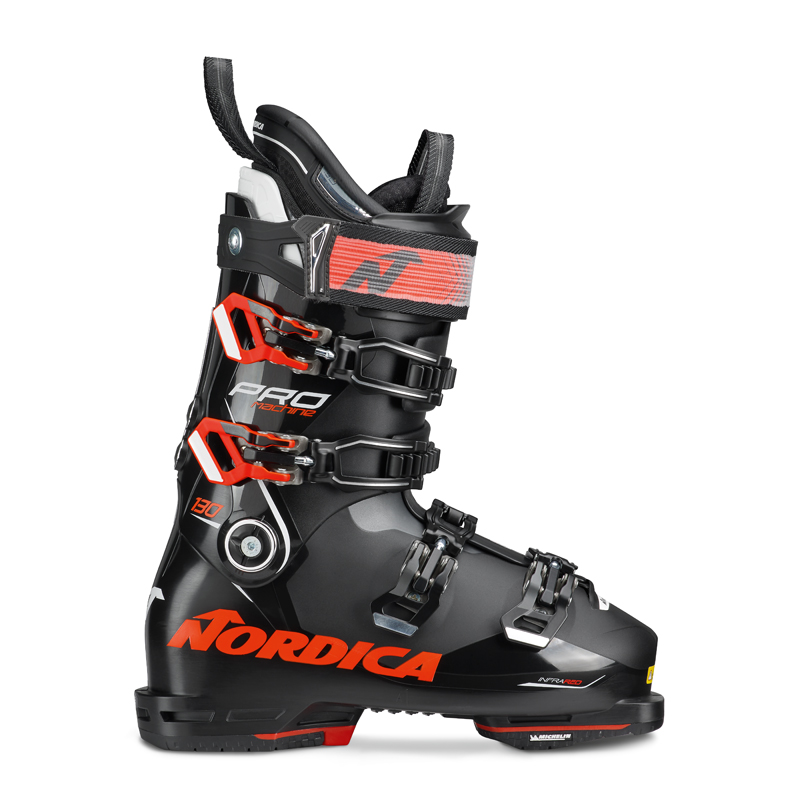 ProMachine 130 Ski Boots - 2021