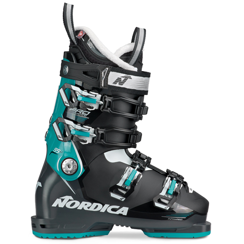 ProMachine 95 W Ski Boot - 23/24