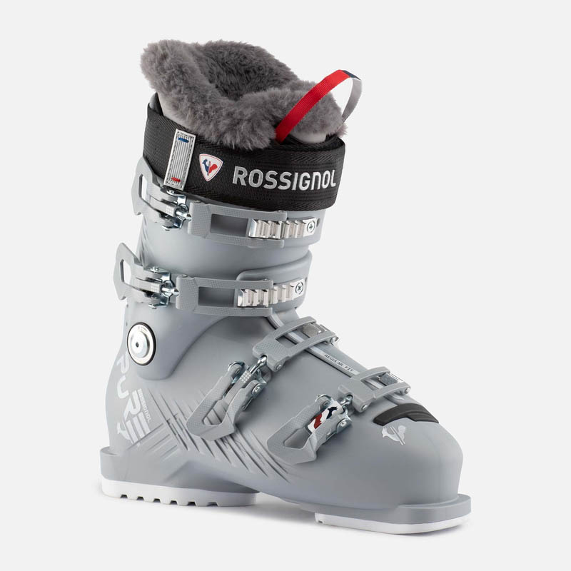 Pure 80 W Ski Boots - 23/24