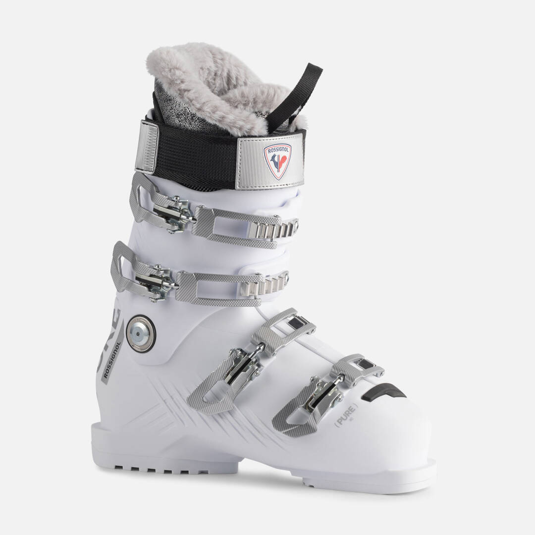 Pure 80 W Ski Boots - 24/25