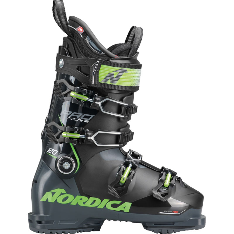 ProMachine 120 Ski Boots - 2024
