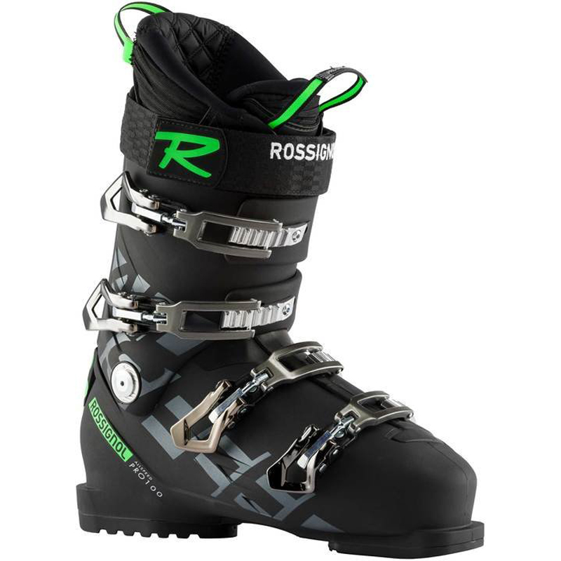 Allspeed Pro 100 Ski Boots - 2022