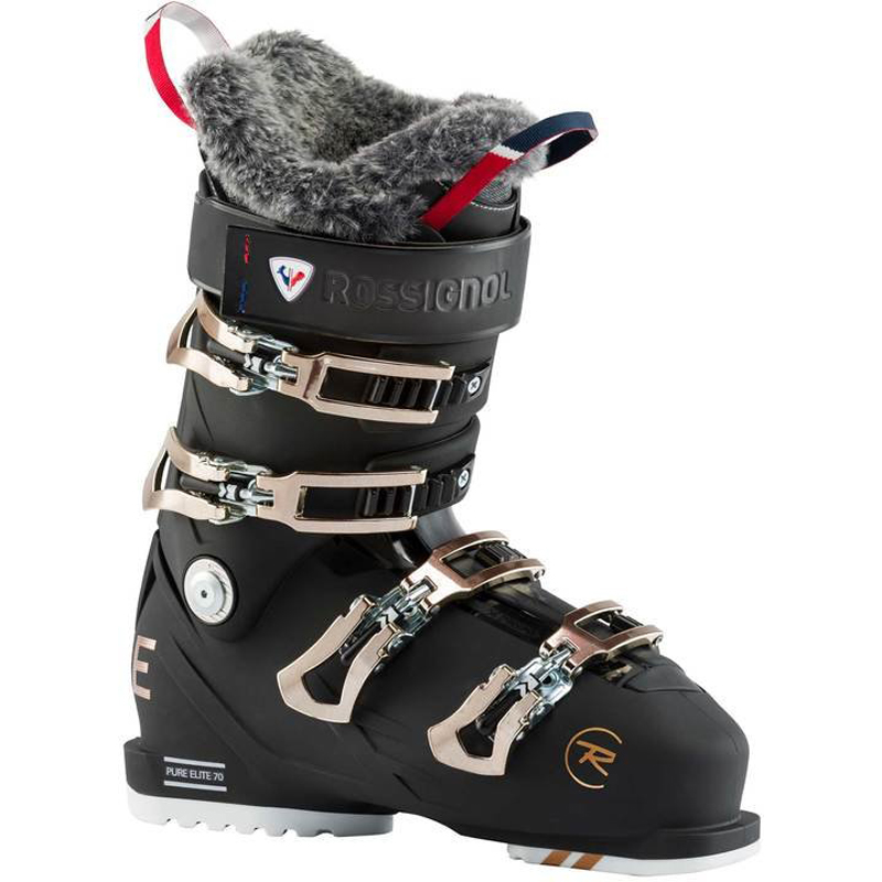 Pure Elite 70 W Ski Boots - 2021
