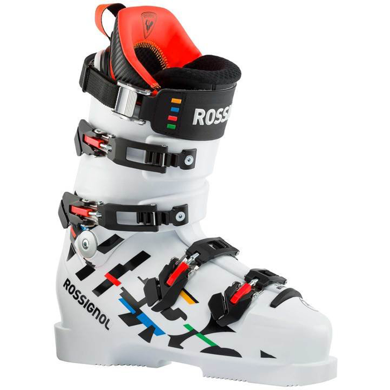 HERO WC ZA+  Ski Boots - 2022