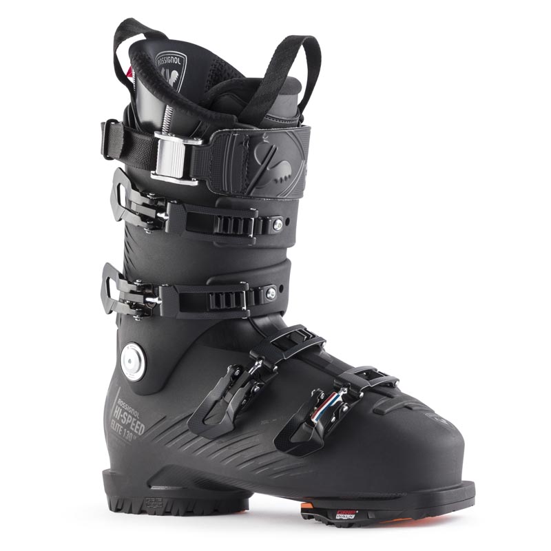 Hi-Speed Elite130 Carbon LV GW Ski Boots - 2023