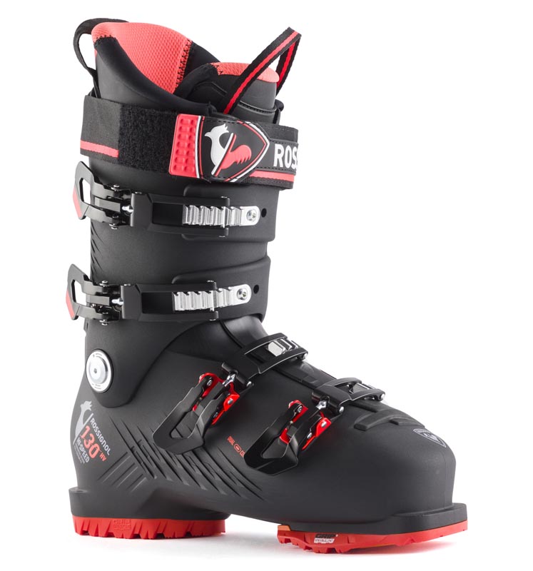 Hi-Speed 130 HV GW Ski Boots - 2023